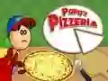 Trò chơi Pizzeria của Bố trực tuyến