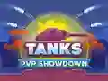 Trò chơi Cuộc đối đầu PVP Tank trực tuyến Trò chơi Cuộc đối đầu PVP Tank trực tuyến