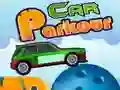 Trò chơi Parkour Xe Hơi trực tuyến Trò chơi Parkour Xe Hơi trực tuyến