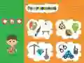 Trò chơi Nghề nghiệp trực tuyến Trò chơi Nghề nghiệp trực tuyến