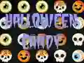Trò chơi Kẹo Halloween trực tuyến Trò chơi Kẹo Halloween trực tuyến