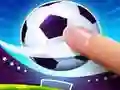 Trò chơi Bóng Đá Flick Cái Bóng trực tuyến