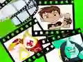 Trò chơi Ben 10: Tạo cảnh trực tuyến