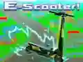 Trò chơi E-Scooter! trực tuyến