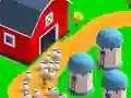 Trò chơi Cừu Nhàn Rỗi 3D trực tuyến Trò chơi Cừu Nhàn Rỗi 3D trực tuyến