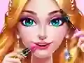 Trò chơi Salon trang điểm sắc đẹp trực tuyến Trò chơi Salon trang điểm sắc đẹp trực tuyến