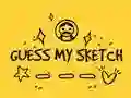Trò chơi Đoán Bản Phác Thảo Của Tôi trực tuyến