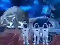 Trò chơi Cuộc trốn thoát của cô gái không gian trực tuyến Trò chơi Cuộc trốn thoát của cô gái không gian trực tuyến