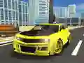 Trò chơi Lái Xe Thành Phố 3D trực tuyến Trò chơi Lái Xe Thành Phố 3D trực tuyến