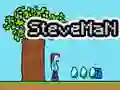 Trò chơi Steveman trực tuyến Trò chơi Steveman trực tuyến