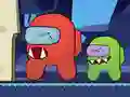 Trò chơi Zombie Giả Mạo trực tuyến Trò chơi Zombie Giả Mạo trực tuyến