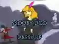 Trò chơi Scooby Doo: Thay Đồ trực tuyến