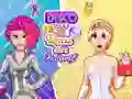 Trò chơi Thách thức Disco Core Vs Royal Core trực tuyến Trò chơi Thách thức Disco Core Vs Royal Core trực tuyến
