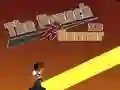Trò chơi Người Chạy Cành 3D trực tuyến Trò chơi Người Chạy Cành 3D trực tuyến