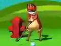 Trò chơi Vua Golf 3D trực tuyến Trò chơi Vua Golf 3D trực tuyến