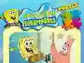 Trò chơi Bằng ghép SpongeBob trực tuyến