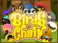 Trò chơi Chuỗi Chim trực tuyến