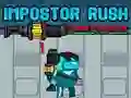 Trò chơi Impostor Rush: Súng Phóng Rocket trực tuyến
