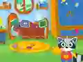 Trò chơi Dọn dẹp nhà trực tuyến Trò chơi Dọn dẹp nhà trực tuyến