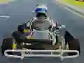 Trò chơi Sân Chơi Go Kart Boost trực tuyến