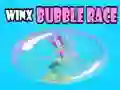 Trò chơi Cuộc đua Bọt Winx trực tuyến