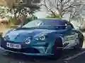 Trò chơi Trò Chơi Ghép Hình Alpine A110 S trực tuyến