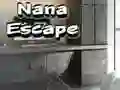 Trò chơi Trốn thoát của Nana trực tuyến Trò chơi Trốn thoát của Nana trực tuyến