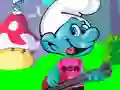 Trò chơi Hóa trang cho Smurf trực tuyến Trò chơi Hóa trang cho Smurf trực tuyến