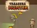 Trò chơi Kẻ săn kho báu trực tuyến