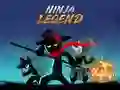 Trò chơi Huyền thoại Ninja trực tuyến