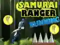 Trò chơi Samurai Ranger Chạy trực tuyến Trò chơi Samurai Ranger Chạy trực tuyến