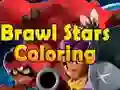 Trò chơi Sách tô màu Brawl Stars trực tuyến Trò chơi Sách tô màu Brawl Stars trực tuyến