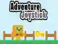 Trò chơi Joystick Phiêu Lưu trực tuyến Trò chơi Joystick Phiêu Lưu trực tuyến