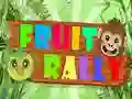 Trò chơi Rally Trái Cây trực tuyến Trò chơi Rally Trái Cây trực tuyến
