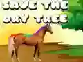 Trò chơi Cứu Cây Khô trực tuyến Trò chơi Cứu Cây Khô trực tuyến