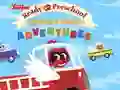 Trò chơi Disney Junior Sẵn sàng cho mẫu giáo: Cuộc phiêu lưu tìm màu sắc trực tuyến Trò chơi Disney Junior Sẵn sàng cho mẫu giáo: Cuộc phiêu lưu tìm màu sắc trực tuyến