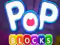 Trò chơi POP Khối trực tuyến Trò chơi POP Khối trực tuyến