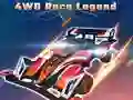 Trò chơi Huy chương đua 4WD trực tuyến Trò chơi Huy chương đua 4WD trực tuyến