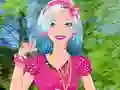 Trò chơi Barbie Cô Gái Vườn trực tuyến
