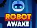 Trò chơi Robot Thức Dậy trực tuyến Trò chơi Robot Thức Dậy trực tuyến