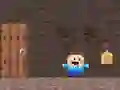 Trò chơi Hang động Noob Steve trực tuyến Trò chơi Hang động Noob Steve trực tuyến