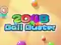 Trò chơi 2048 Đập Bóng trực tuyến Trò chơi 2048 Đập Bóng trực tuyến