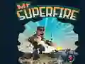 Trò chơi Mr Superfire trực tuyến