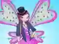 Trò chơi Trang điểm Roxy Winx trực tuyến Trò chơi Trang điểm Roxy Winx trực tuyến