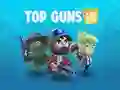 Trò chơi Top Guns IO trực tuyến Trò chơi Top Guns IO trực tuyến