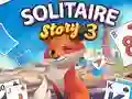 Trò chơi Câu chuyện Solitaire Tripeaks 3 trực tuyến