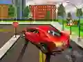 Trò chơi Xtreme Drift Thành Phố 3D trực tuyến Trò chơi Xtreme Drift Thành Phố 3D trực tuyến