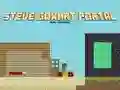 Trò chơi Steve GoKart Cổng trực tuyến