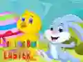 Trò chơi Sách tô màu Lễ Phục sinh trực tuyến Trò chơi Sách tô màu Lễ Phục sinh trực tuyến