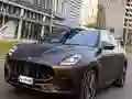 Trò chơi Puzzle Maserati Grecale trực tuyến Trò chơi Puzzle Maserati Grecale trực tuyến